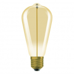 LEMPUTĖ LED ST60 E27 2.2W 827 120LM AMB MAG