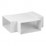Ventiliacijos tri&scaron;akis EUROPLAST KT25, 220 x 55 mm