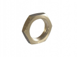 Antveržlė 120E, TDM Brass, 1 1/4"