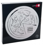 Picos kepimo akmuo KamadoClub PRO 2/PRO 3, 38 cm