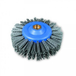 Apskritas &scaron;epetys OSBORN (&Oslash;140x55 mm; M14, S-60)