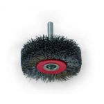 Apskritas &scaron;epetys su koteliu OSBORN (&Oslash; 60x12 mm)