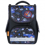 Mokyklinė kuprinė Tiger Family TGNT-004A