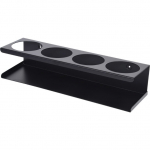 Skardinių laikiklis RACINGline vežimėliams, KS Tools