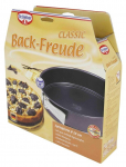Kepimo forma Dr. Oetker 2514, 28 cm