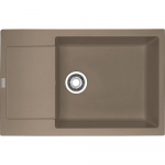 Granitinė plautuvė Franke Maris, MRG 611-78 XL, Cashmere