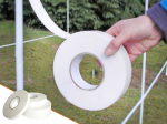 Juosta 4 cm x 20 m