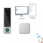 Darbo laiko apskaitos sistemos komplektas TTLock