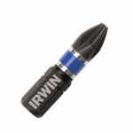 IRWIN Suk. antgalis &bdquo;IRWIN" PZ1 25 mm, 10 vnt.