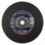 Rhodius Metalo pj.diskas ST21 300x3x32 mm