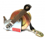 Drel Rankinė gervė 1,5 x 50 mm x 8 m, 900 kg