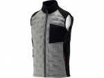 Liemenė darbo pa&scaron;iltinta ALASKA YATO | XL (YT-79663)