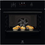 Įmontuojama orkaitė Electrolux EOD6F77WZ