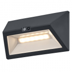 &Scaron;viestuvas lauko Endura LED 1.5W 3K 160lm IP44 Sensor