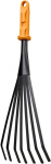 Grėbliukas Fiskars OneClick 1080682, metalas