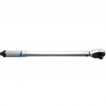 ⬡ I&scaron; anksto nustatomas dinamometrinis raktas 1/2" 70-350 Nm L=630 mm (KR350, KINGROY)