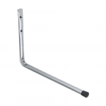 Kablys HPP 250, L formos, 170 x 250 mm