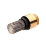 Atbulinis vožtuvas MT 4117020, su filtru, &frac34;",vidinis sriegis