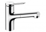 Virtuvinis mai&scaron;ytuvas Hansgrohe Zesis M33 74800000