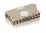 Popierinis filtro  mai&scaron;elis Karcher , 5 vnt