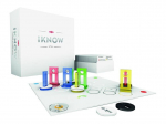 Stalo žaidimas I KNOW 52746, LT