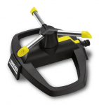 Pastatomasis purk&scaron;tukas Karcher RS 130/3