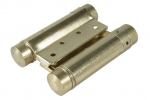 Lankstas durims IBFM 109030, žalvario