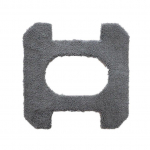 Priedas, langų valymo roboto &scaron;luosčių rinkinys Hutt W8