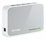 Vidinio tinklo &scaron;akotuvas TP-Link SF1005D, 5 jungtys