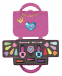 Žaislinis kosmetikos rinkinys CRAZY CHIC 18633