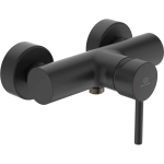 Ideal Standard Ceraline du&scaron;o mai&scaron;ytuvas, matinė juoda