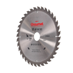Pjūklas medžiui diskinis Draumet | 250x30 T24