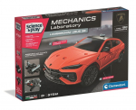 Konstruktorius Clementoni LAMBORGHINI URUS 75129BL