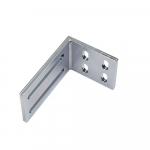 Gaudyklės L formos laikiklis 397E TT01