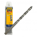 IRWIN Grąžtas metalui HSS PRO 5,0 x 52/86 mm