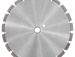 Samedia Deim. disk. &bdquo;SAMEDIA" USM 400 x 30/25,4 mm.