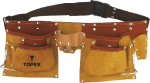 Diržas įrankiams odinis Topex