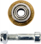 Ratukas plytelių pjovimo staklėms (su guoliais) d-22x6x6mm Yato