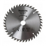 Diskinis medienos pjūklas Makita, 16,5 cm
