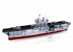 Konstruktorius SLUBAN M38-B0699, karinis laivas, 1088 dalys