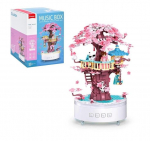 Konstruktorius Sluban Music Box M38-B1169, plastikas