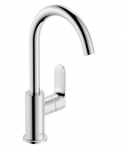 Praustuvo mai&scaron;ytuvas Hansgrohe Rebris S 72536000, chromo