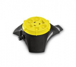 Pastatomasis purk&scaron;tukas Karcher 78 m2 MS 100