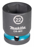 Smūginė galvutė  Makita 1/2" 22 mm E-16184