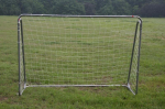 Futbolo vartai, 215x150x75cm