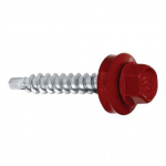 Savisriegis Wkret-Met WFD, RAL3011, 4.8 mm x 35 mm, 250 vnt.