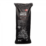 Kietmedžio anglis KamadoClub, 10 kg