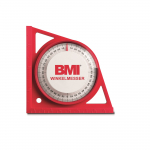 Kampų matuoklis BMI (100 x 100 mm)
