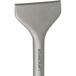 Kaltas plok&scaron;čias/platus BOHRCRAFT SDS-max (50 x 400 mm)