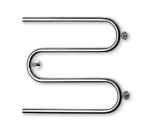 Rank&scaron;luosčių džiovintuvas Elonika EŽ460S, 60 x 60 cm